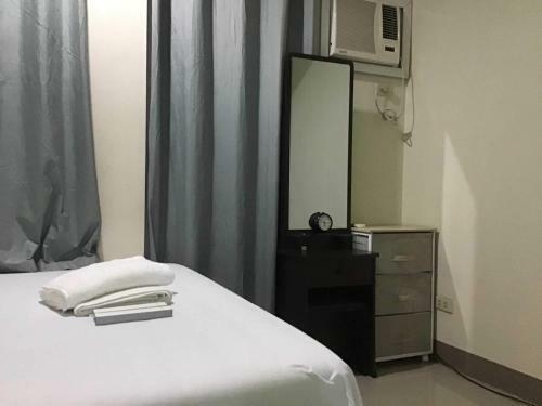 Apartamento Dez Haven Condotel