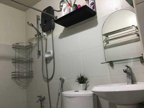 Apartamento Dez Haven Condotel