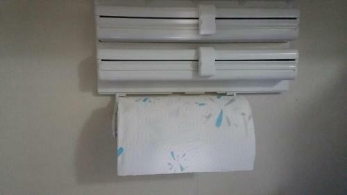 Apartamento Dez Haven Condotel