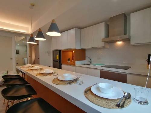 Apartamento Manila Urban Resort At Azure