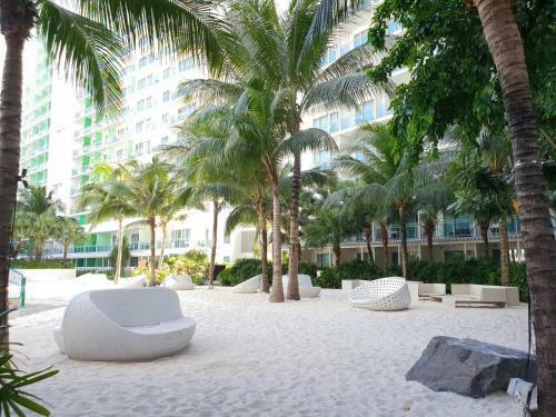 Apartamento Manila Urban Resort At Azure
