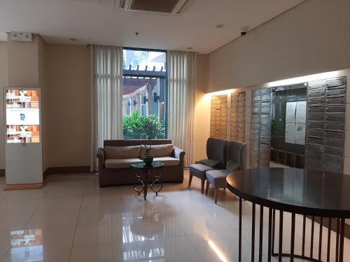Apartamento Two Palm Tree Condotel (c1-6a)