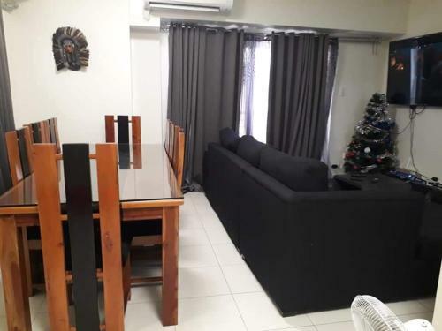 Apartamento Cucun's Place