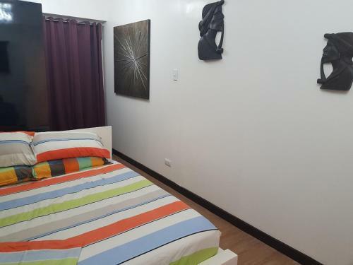 Apartamento Cucun's Place