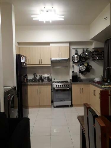 Apartamento Cucun's Place