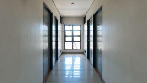 Reddoorz Caa Road Las Pinas