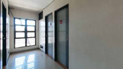 Reddoorz Caa Road Las Pinas