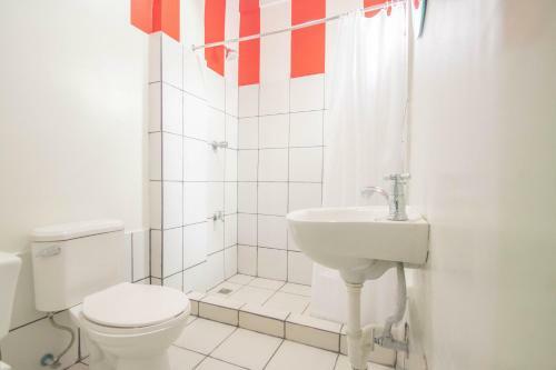 Innspired Hostel Ph In Makati, Metro Manila
