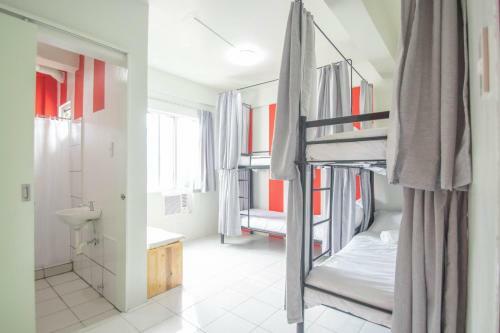 Innspired Hostel Ph In Makati, Metro Manila
