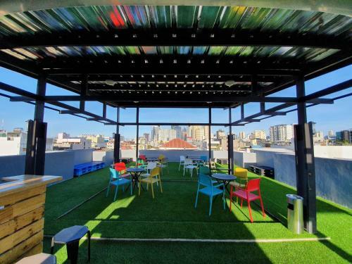Innspired Hostel Ph In Makati, Metro Manila