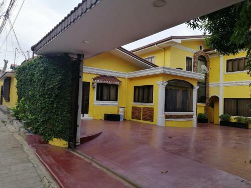 Solis Mansion Hotel & Private Resort