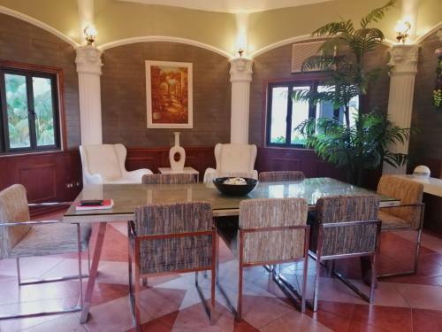 Solis Mansion Hotel & Private Resort