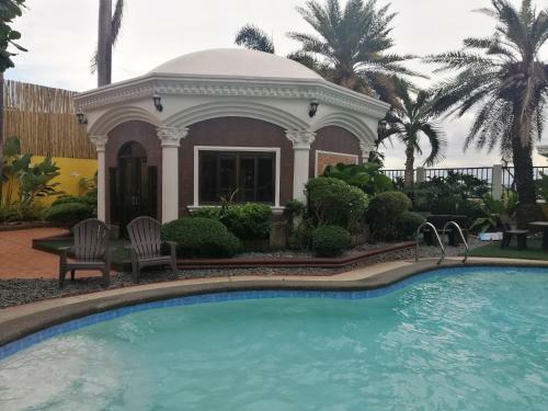 Solis Mansion Hotel & Private Resort