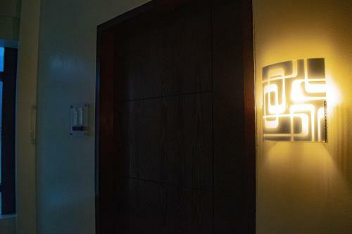 Apartment For Rent At Quiapo (studio Type)