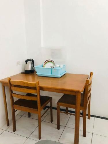 Hostal My Sweet Home Room 3