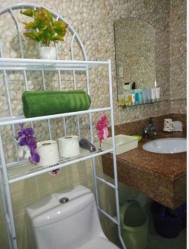 Apartamento Saras Staycation