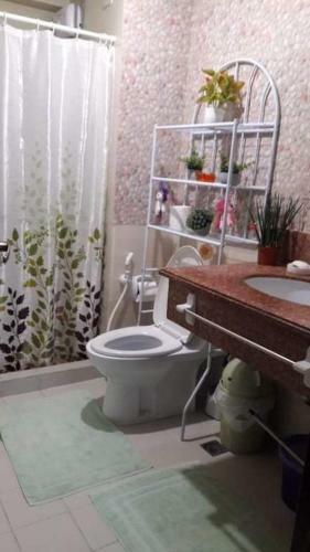 Apartamento Saras Staycation
