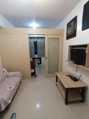 Apartamento Staycation@sea
