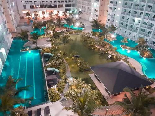 Apartamento Shore Residences Tower C, #73