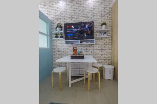 Apartamento Shore Residences Tower C, #73