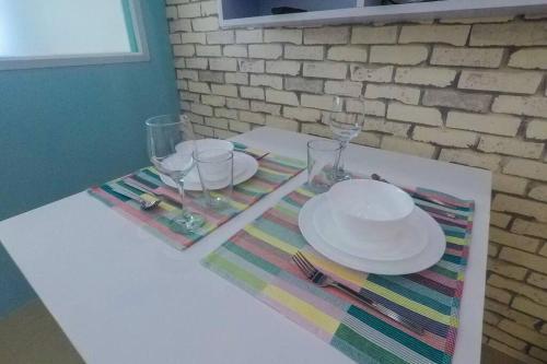 Apartamento Shore Residences Tower C, #73