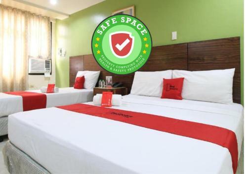 Hotel Reddoorz Plus @ Chinatown Binondo