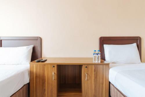 Dechmark Hotel