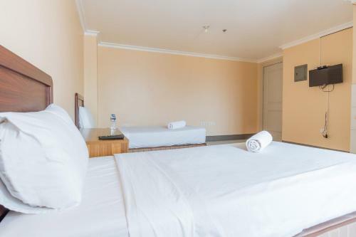Dechmark Hotel