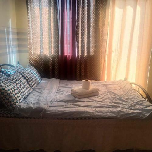 Apartamento Scarlet Staycation