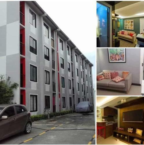 Apartamento Urban Decahomes Campville