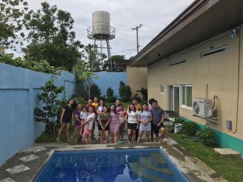 Tagaytay Luxery Pool Villa 8