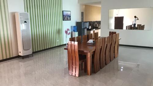 Tagaytay Luxery Pool Villa 8