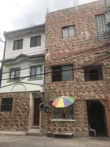 Hostal My Sweet Home Room 4