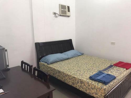 Hostal My Sweet Home Room 4