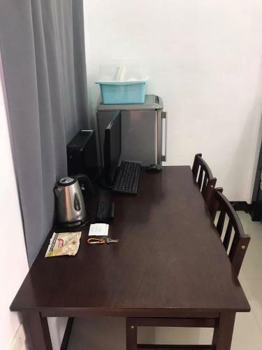 Hostal My Sweet Home Room 4