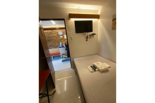 Hostal E Relaxed Haven Transient House