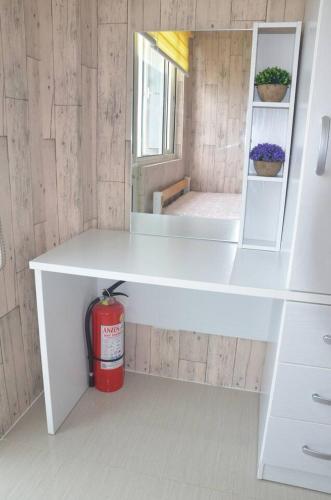 Apartamento Shore Residences Tower C, #74
