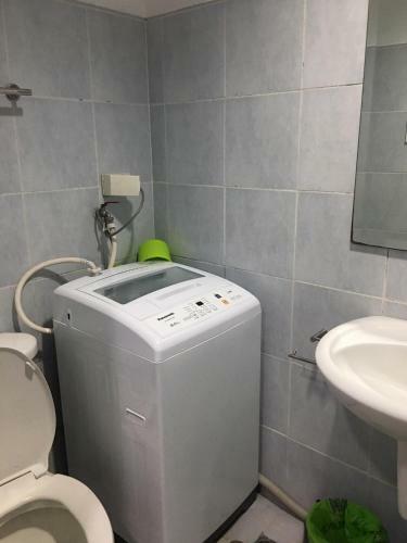 Apartamento Sea Residences-primo