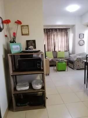 Apartamento Manhattan Parkview