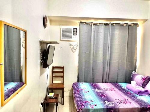 Apartamento Gela?s Chill Pad