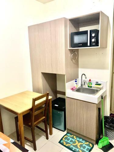Apartamento Gela?s Chill Pad
