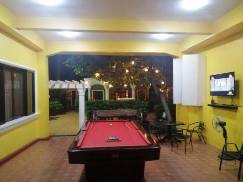 Hotel Solis Mansion Heyel And Private Resort