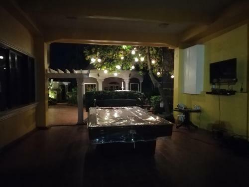 Hotel Solis Mansion Heyel And Private Resort