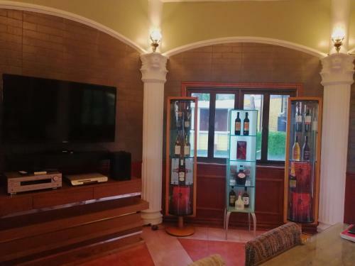 Hotel Solis Mansion Heyel And Private Resort