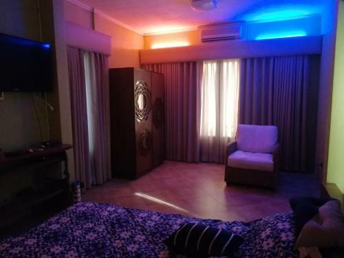 Hotel Solis Mansion Heyel And Private Resort