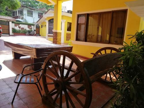 Hotel Solis Mansion Heyel And Private Resort