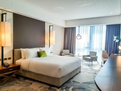 The Excelsior Hotel Las Pi�as