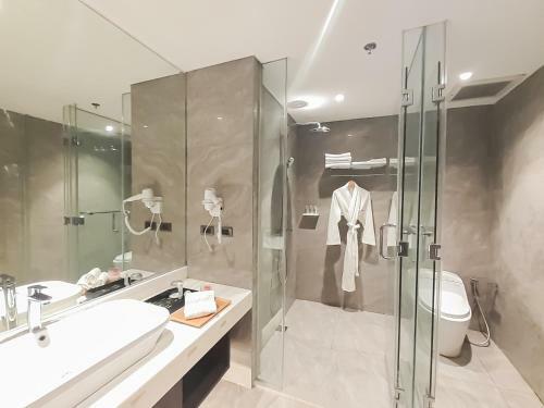 The Excelsior Hotel Las Pi�as