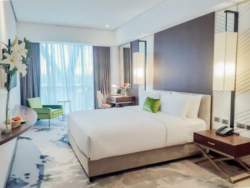 The Excelsior Hotel Las Pi�as