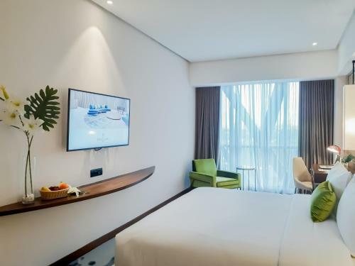 The Excelsior Hotel Las Pi�as